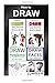 How to Draw: 4 Drawing Books in 1 (Draw Portraits, Draw in Perspective, Draw Fast, Draw Action Figures, Draw Faces, Draw 3D, Draw Buildings, Drawing Techniques)