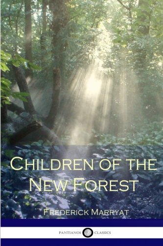 Children of the New Forest