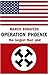 Operation Phoenix: the largest Nazi plot (Pisolo Books)
