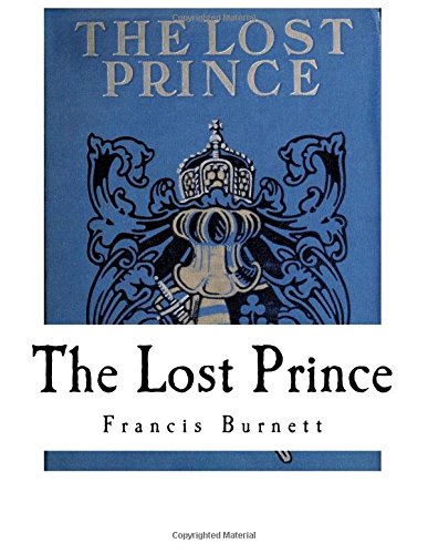 The Lost Prince