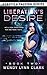 Liberation's Desire: A Science Fiction Romance (Robotics Faction - Android Assassins)