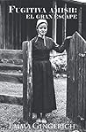 Fugitiva Amish: El Gran Escape (Spanish Edition)