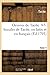 Oeuvres de Tacite 4-5. Anna...
