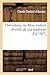 Thémidore, Ou Mon Histoire ...