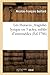 Les Horaces, Tragédie-Lyrique En 3 Actes (Litterature) by Nicolas Francois Guillard