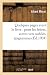 Quelques Pages Avant Le Liv...