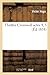 Théâtre Cromwell Actes 4, 5 (Litterature) (French Edition)