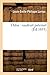 Thèse: Usufruit Paternel (Sciences Sociales) (French Edition)