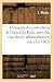 Eléments du contentieux de ...