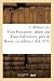 L'Abbaye Des Trois-Fontaines by Gabriel~