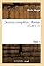 Oeuvres Complètes . Roman Tome 14 (Litterature) (French Edition)