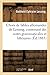 Choix de Fables Allemandes ...