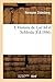 L'Histoire de Gal Âd Et Schîmâs (Litterature) by Hermann Zotenberg