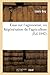 Essai Sur l'Agronomie, Ou Régénération de l'Agriculture (Savo... by Guy
