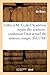 Lettre À M. G, de l'Académi...