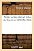 Notes Sur Les Villes Et Tribus Du Maroc En 1890 (Histoire) by Alfred Le Chatelier