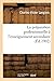 La Préparation Professionne...