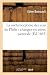 La Métamorphose Des Yeux de...