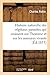 Histoire Naturelle Des Végé...