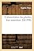 L'Alimentation Des Plantes,...