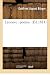 Léonore: Poème (Litterature) (French Edition)