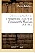Clemencia, Traduit de l'Espagnol Par MM. A. de Zappino Et A. Marchais (Litterature) (French Edition)