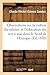 Observations Sur La Culture Du Mûrier, Et l'Éducation Des Ver... by Combet