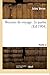 Bourses de Voyage. 2e Partie (Litterature) (French Edition)