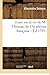 Essai Sur La Vie de M. Thomas, de l'Académie Françoise (Litterature) (French Edition)