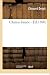 Chaîne Brisée (Litterature) by Edouard Delpit