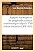 Rapport Historique Sur Les ...