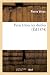 Paris À Tous Les Diables (Litterature) (French Edition)