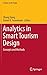 Analytics in Smart Tourism Design: Concepts and Methods (Tourism on the Verge)