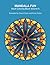Mandala Fun Adult Coloring ...