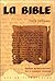 La Bible by Zadoc Kahn