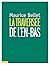 la traversée de l'en-bas