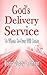 God's Delivery Service