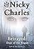 Betrayed: Days of the Rogue (Law of the Lycans)