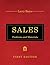 Sales by Larry Bates