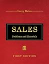 Sales: Problems and Materials