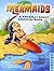 Mermaids to Color: A #Merma...