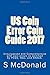 Us Coin Error Coin Guide 2017