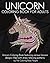 Unicorn Coloring Book for Adults by The Coloring Book People