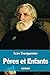 Pères et Enfants by Ivan Turgenev