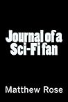 Journal of a Sci-Fi fan