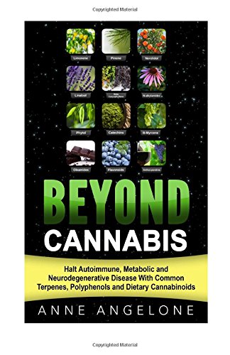 Beyond Cannabis (Paperback)