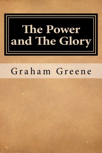 The Power and the Glory
