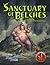 Sanctuary of Belches: A temple delve for four 5th-level characters