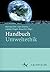 Handbuch Umweltethik
