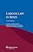 Labour law in Spain